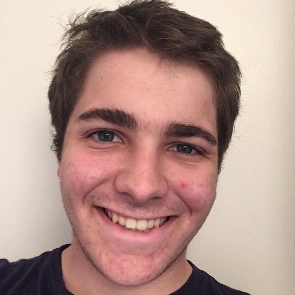 Meet your Posher, George - Picture 1 of 1
